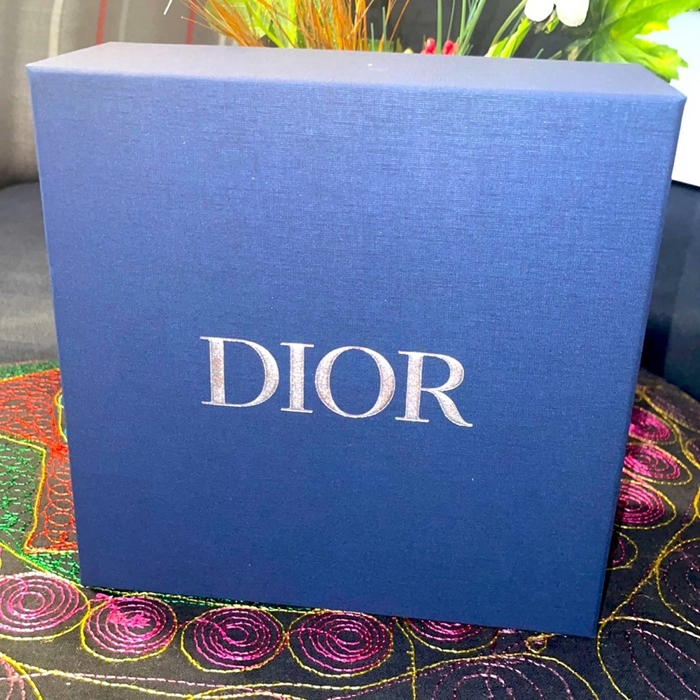 New large dior